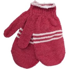 Mena Rise Nascita Duş Eldiveni Kırmızı - 21