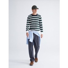 Lc Waikiki Yeni Sezon Rahat Kalıp Erkek Pantolon