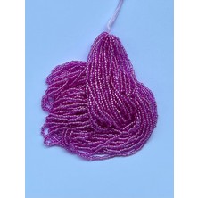 öztürk Barbie Pembe. Kum Boncuk Çekoslovakya, Adana, Hapishane Işi, Iğne Oyası ve Işleme Boncuğu 12DIZI