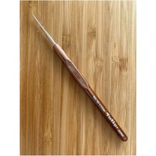 Tulip Plastik Saplı Oya ve Dantel Örgü Tığ No:11