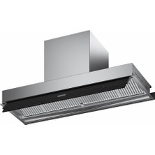 Franke Fmy Drıp-Free 60 Kl Davlumbaz, Siyah Cam, 60 cm
