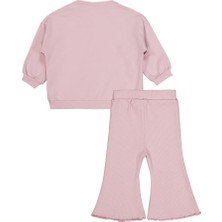 Civil Baby Good Days Nakışlı 6-18 Ay Takım