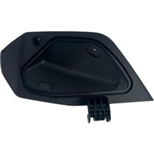 Barossa  ADV125 Ön Depolama Iç Plastik Kapağı