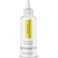 Mena Rise Skinmaster Leke Oluşumunu Gidermeye Yardımcı Cilt Tonu Eşitleyici Tonik