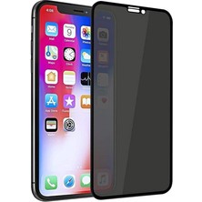 Mena Rise Power Es 14 Pro Max Gizli Hayalet Ekran Koruyucu, Yandan Görünmeyen Full Ekran Koruyucu Cam, Tam Gizlilik Tam Koruma.