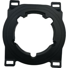 Qj SRK125S Depo  Kapak Muhafaza Plastiği