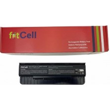 Fitcell Asus Uyumlu A32N1405 Notebook Batarya - Pil