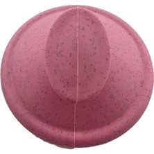 Mena Rise Seay Saç Bakım Fırçası, Saç Derisine Masaj Yapan Şampuan Tarağı, Duş Fırçası Slikon Saç Masaj Tarağı