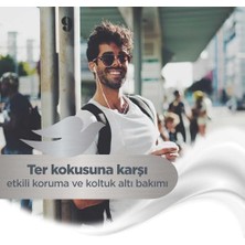 Mena Rise Dove Men Clean Comfort Deodorant 150 ml