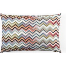 Evidea Soft Buay Kırlent - Renkli - 40X60 cm