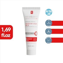 Mena Rise Mineaderm Renewal Intense Moisturizer Spf 20 Krem 50 ml