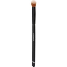 Mena Rise Golden Rose Highlighter Brush (Yirenxiu) - Makyaj Fırçası