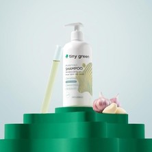 Mena Rise Tiny Green Şampuan Arındırıcı 500 ml