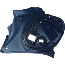 Jawa CLASSIC300CL Depo Altı Kapak Sağ