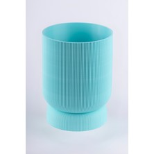 Saksı 18X18X25CM NO.501