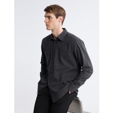 Lc Waikiki Yeni Sezon Regular Fit Uzun Kollu Erkek Oduncu Gömlek