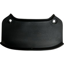 Qj SRK125S Ön Sele Arka Kapak