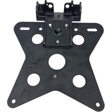 Qj SRT800X Arka Plaka Aydınlatma Bağlantı