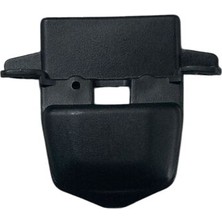 Qj ATR125 Arka Plaka Lambası Üst Plastik