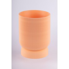 Saksı 18X18X25CM NO.501