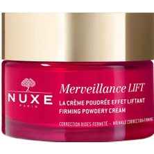 Nuxe Merveillance Lift Firming Powdery Cream 50 ml