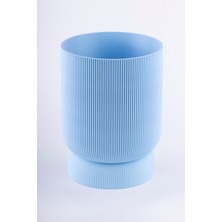 Saksı 18X18X25CM NO.501