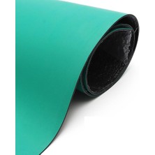 Desfree ANTİSTATİK MAT TEKNİK SERVİS YANMAZ MASA ÖRTÜSÜ 100CM*120CM YEŞİL