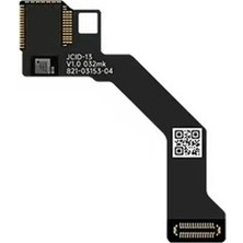 Jcid Teknonet Apple iPhone 16 Uyumlu Yeni Nesil Face Id Dot Projector