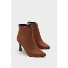Capone Outfitters Filippa Kadın Topuklu Bot