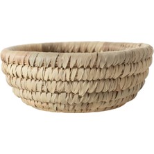 Mudo Home SANDY DÜZENLEYİCİ NATUREL 17X17X9