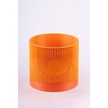 Saksı 22X22X20CM NO.505