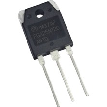 Powermaster 25N120 TO-3P IGBT TRANSISTOR