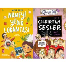 Timaş Çocuk Naneyi Yedik Lokantası (Mert Arık) ve Çıldırtan Sesler