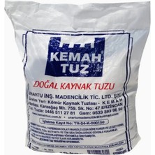 Erzincan Kemah Tuzu - 10 kg