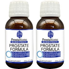 Prostabiome 2 Adet Erkeklere Özel 50 ml Şurup