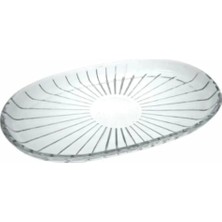 Paşabahçe Heyf P.bahçe 54783 Elegant Servis Tabak