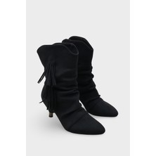 Capone Outfitters Silva Kadın Bot