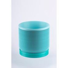 Saksı 23X23X20CM NO.504