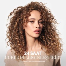 Mena Rise Wella Professionals Nutricurls Miselar Şampuan 250 ml - Bukle Belirginleştirme ve Besleme