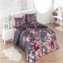 Yünteks Örtüm Çift Kişilik Uyku Seti Bade