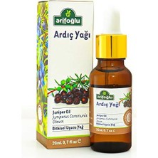 Mena Rise Arifoğlu Ardıç Yağı 20 ml