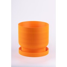 Saksı 22X22X21CM NO.503