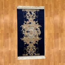 Mevlana Bazaar Klasik Iran Tarzı 300 x 400 cm Ipek Halı