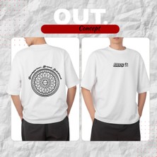 Bbs Rs 1982 Baskılı T-Shirt (Rim Series)