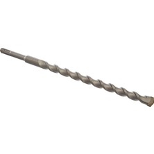 Mena Rise DW00719-AE Sds- Delıçı Uç, 16X300 Mm, Metalık