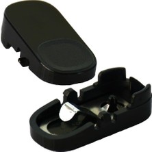 Mena Rise Speedpro Max ile Uyumlu Butonu 2 Adet