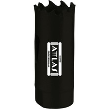 Attlas Bi-Metal Panç 28 mm