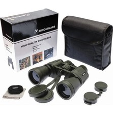 Venüs Shopping 20×50 – Geniş Ön Mercekli – 1000M/56M El Dürbünü – Askeri