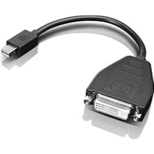Lenovo Adaptör 0B47090 Mini-Dp To Dvı-D