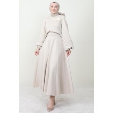 Giza Store Prenses Skuba Takım Taş